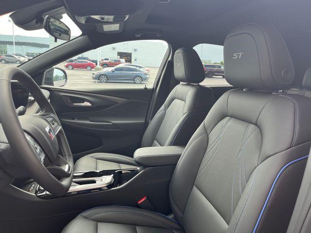 new 2026 Buick Envista car, priced at $30,720
