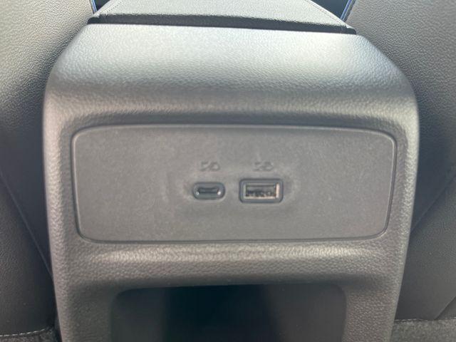 new 2026 Buick Envista car, priced at $30,720
