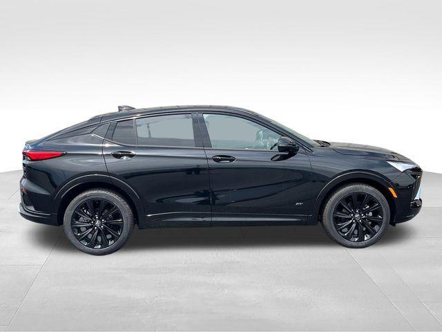 new 2026 Buick Envista car, priced at $30,720