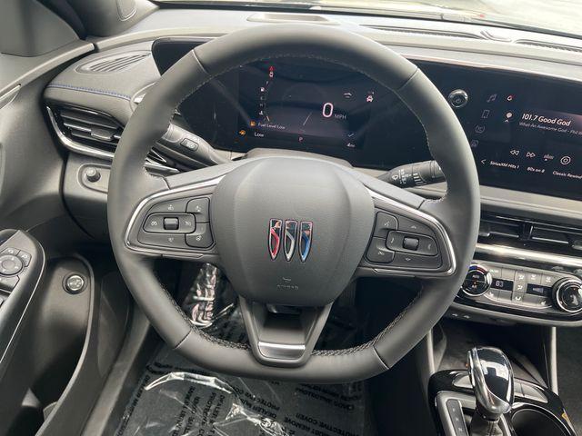 new 2026 Buick Envista car, priced at $30,720