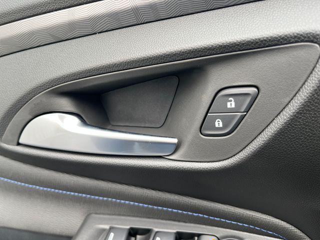 new 2026 Buick Envista car, priced at $30,720
