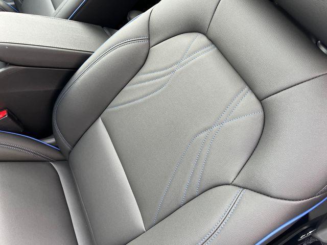 new 2026 Buick Envista car, priced at $30,720