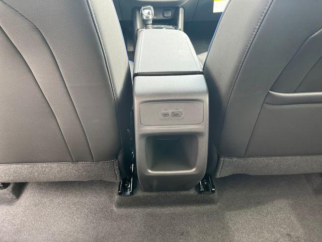 new 2026 Buick Envista car, priced at $30,720