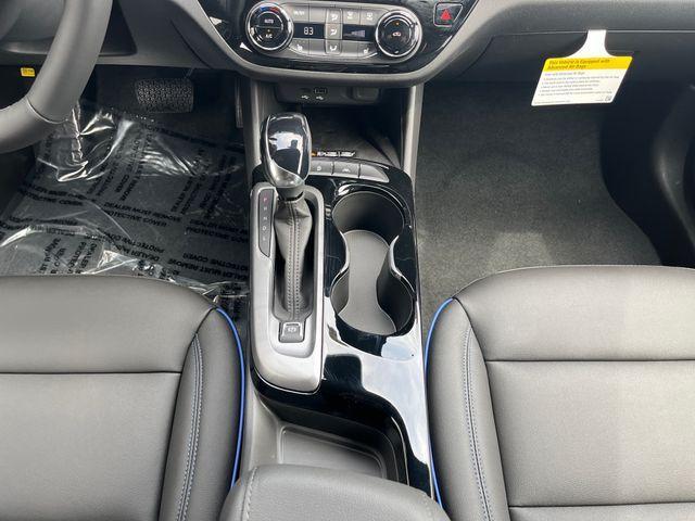 new 2026 Buick Envista car, priced at $30,720