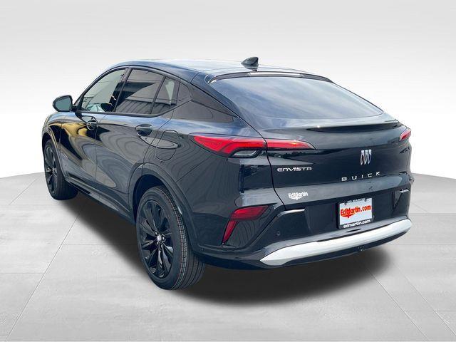 new 2026 Buick Envista car, priced at $30,720