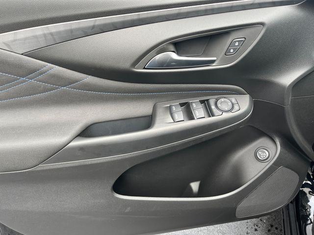 new 2026 Buick Envista car, priced at $30,720