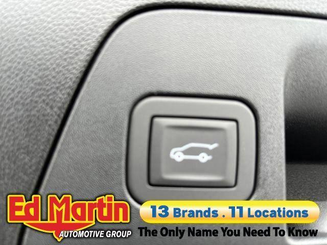 new 2026 Buick Envision car