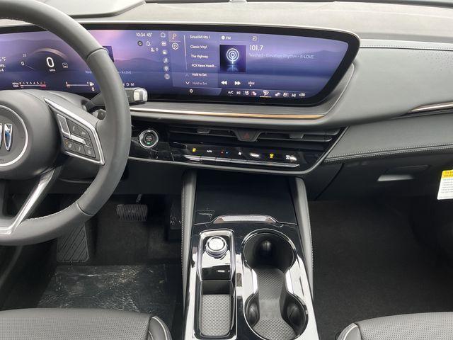 new 2026 Buick Envision car, priced at $50,724