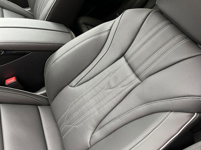 new 2026 Buick Envision car, priced at $50,724