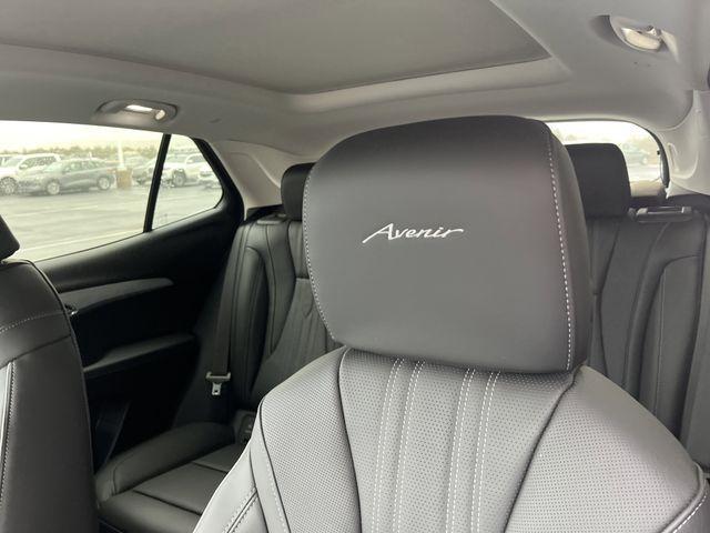 new 2026 Buick Envision car, priced at $50,724