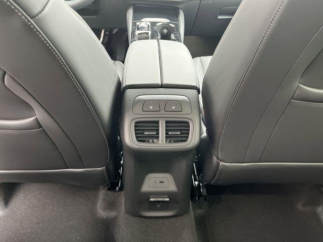 new 2026 Buick Envision car, priced at $50,724