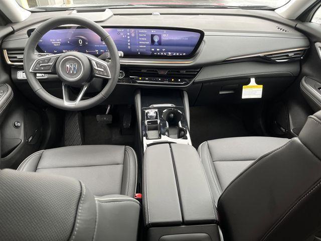 new 2026 Buick Envision car, priced at $50,724