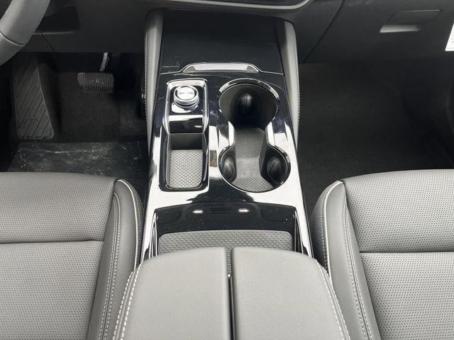 new 2026 Buick Envision car, priced at $50,724