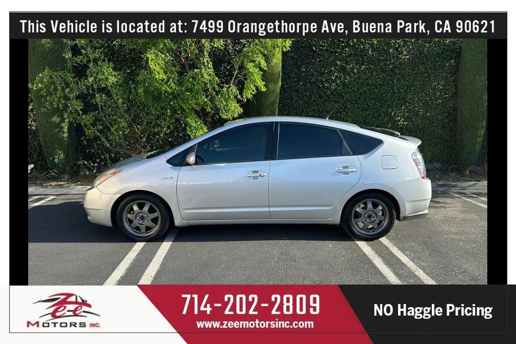 used 2007 Toyota Prius car, priced at $8,995