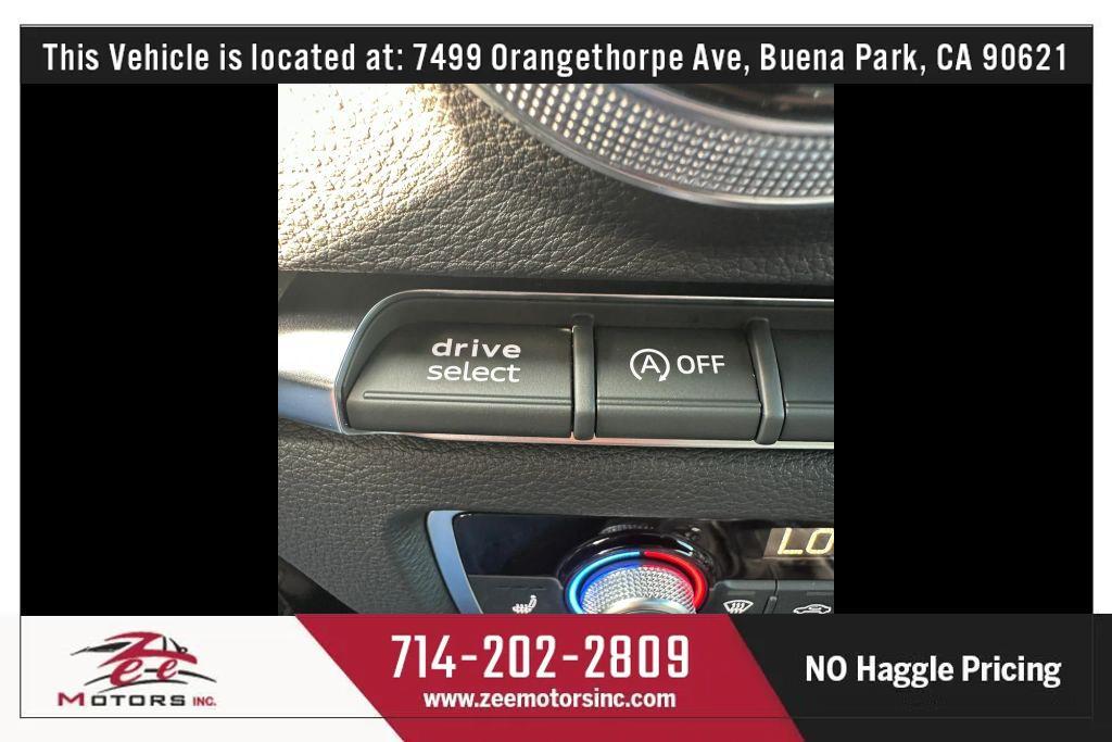 Audi A3 view 26