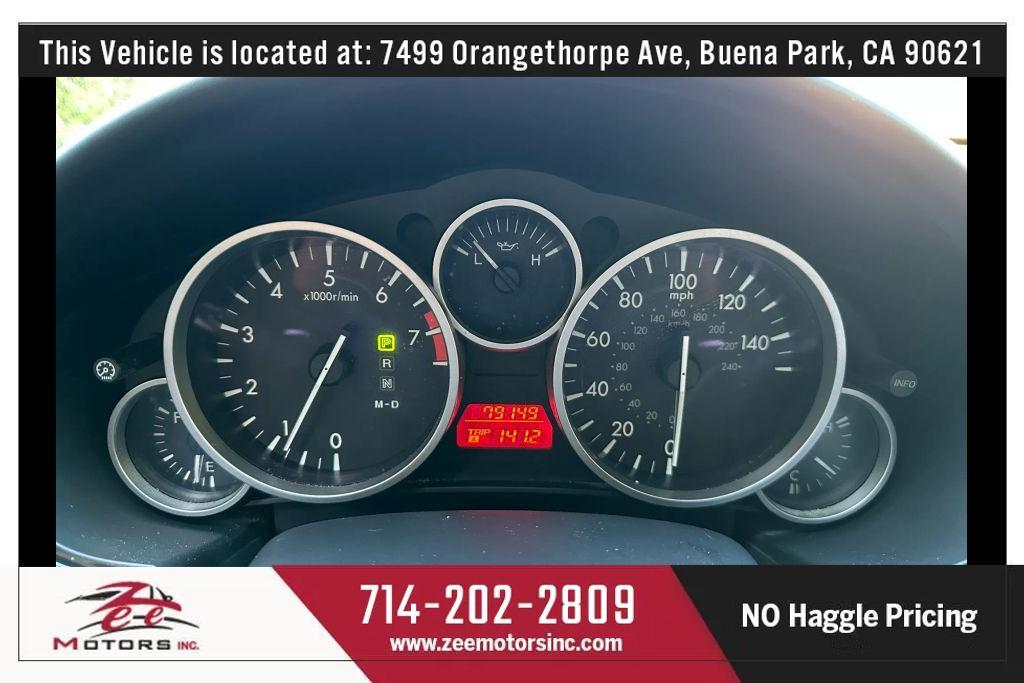 used 2015 Mazda MX-5 Miata car, priced at $15,995