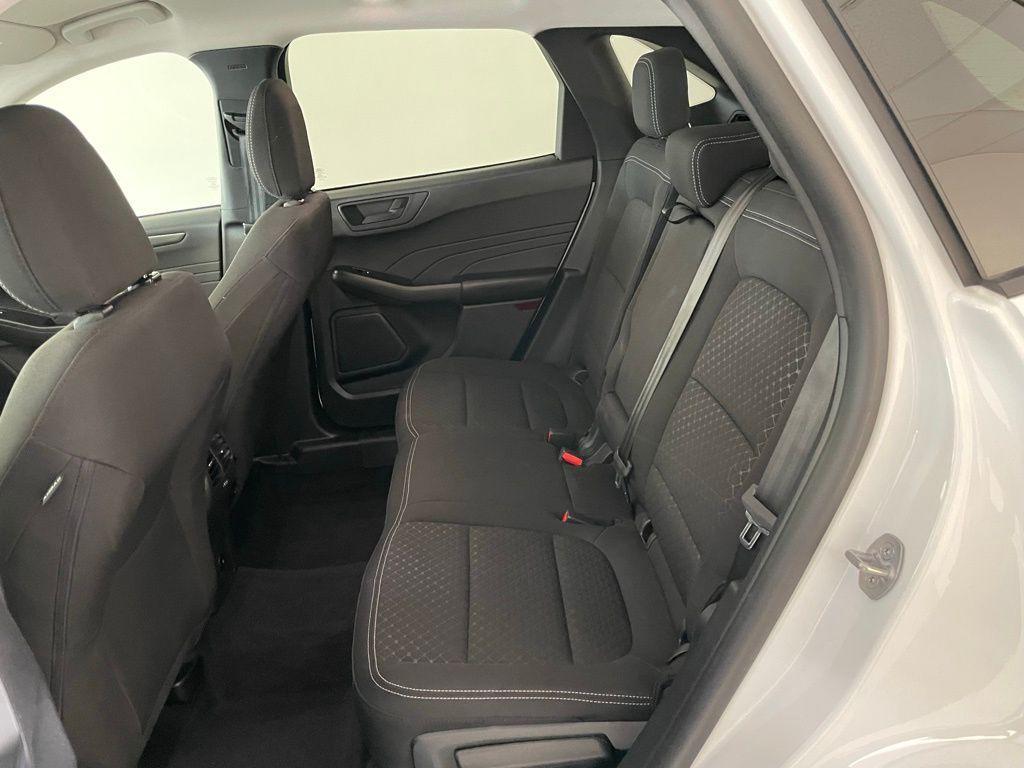 used 2024 Ford Escape car, priced at $22,457