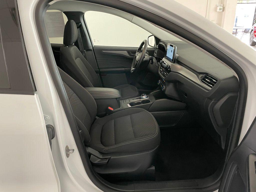 used 2024 Ford Escape car, priced at $22,457