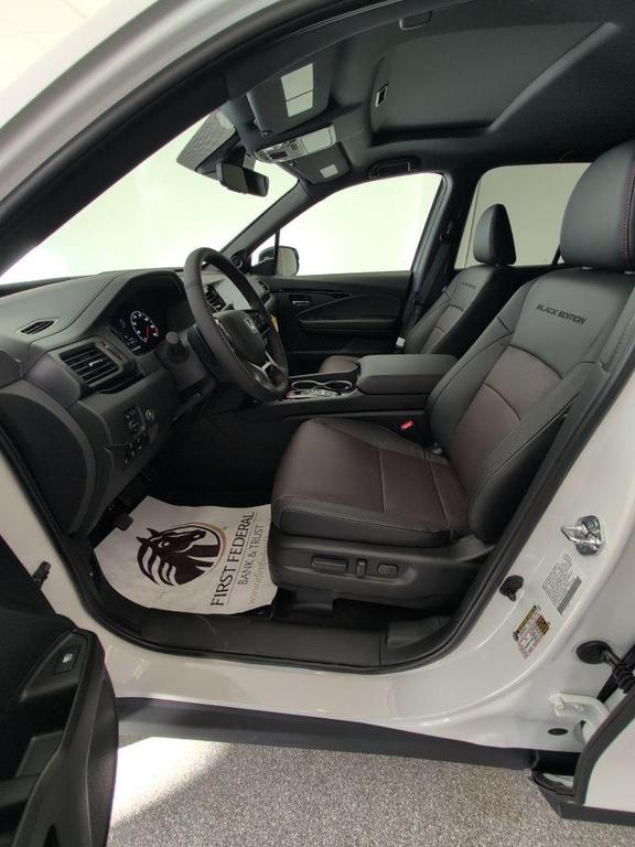 new 2026 Honda Ridgeline car, priced at $49,915