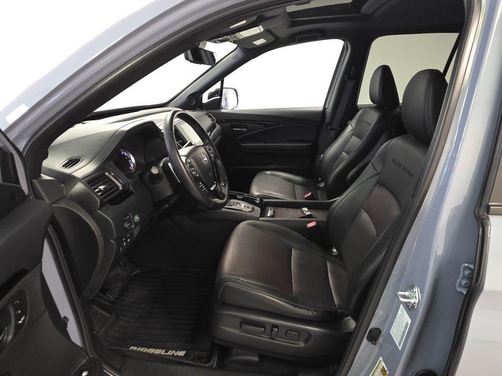 used 2023 Honda Ridgeline car, priced at $34,997