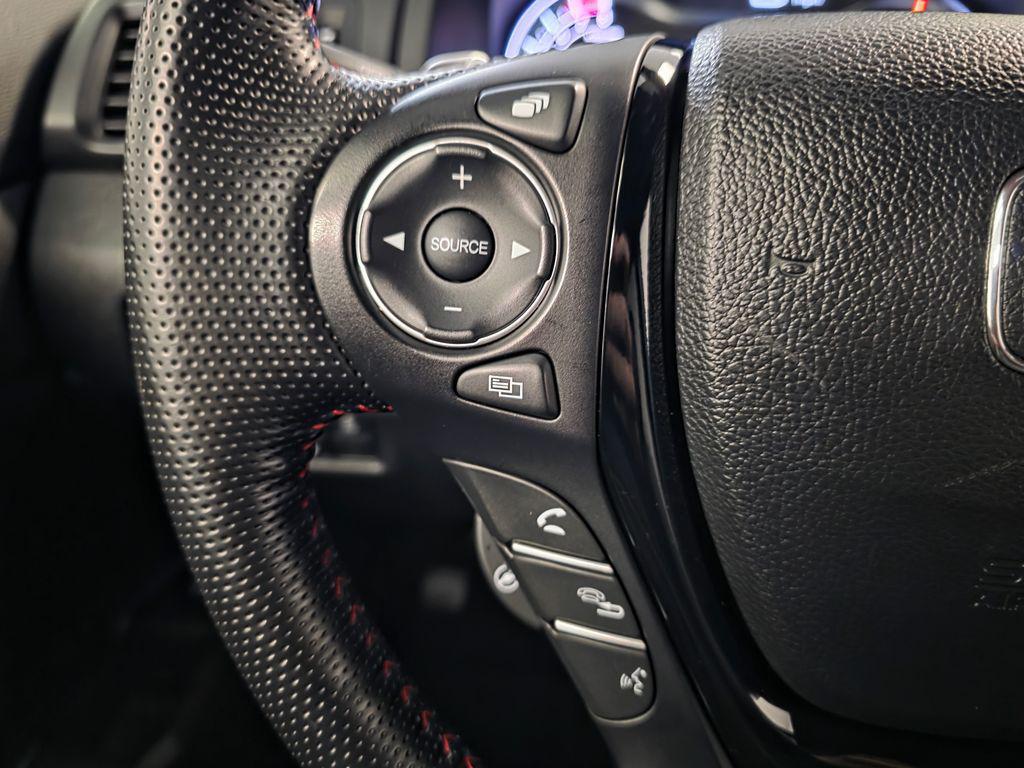 used 2023 Honda Ridgeline car, priced at $34,997