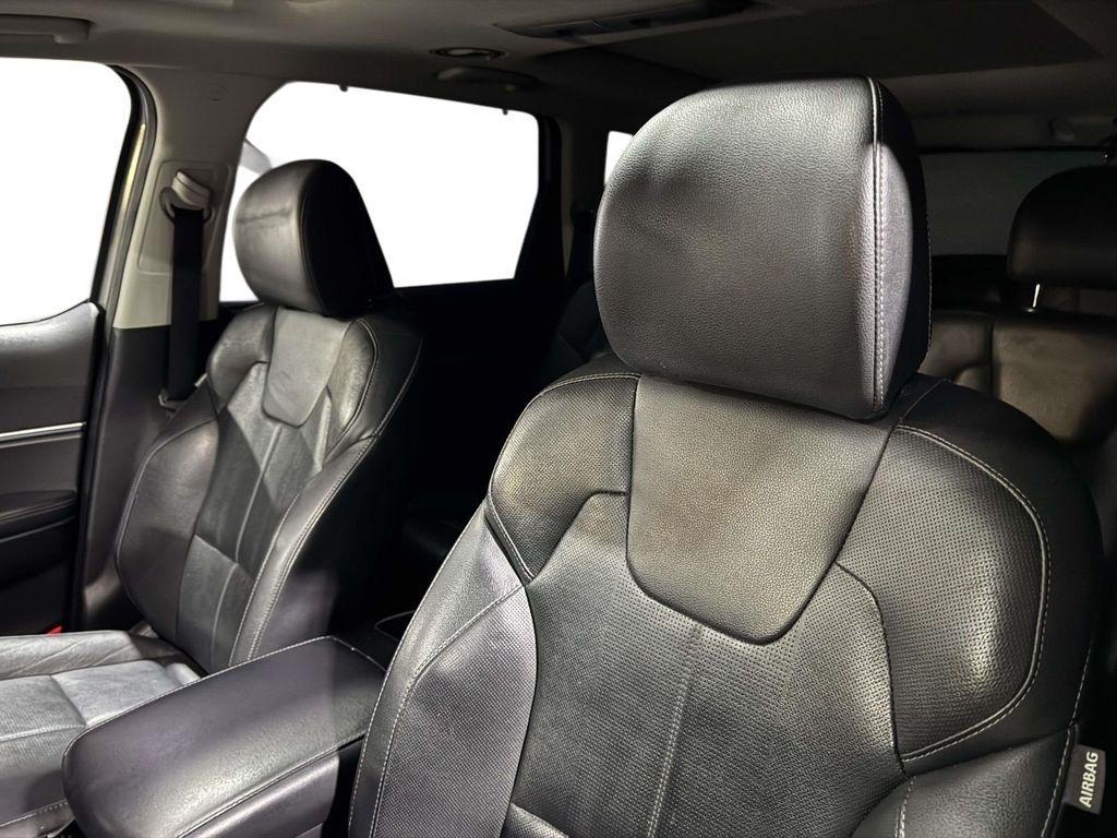 used 2022 Kia Telluride car, priced at $31,988