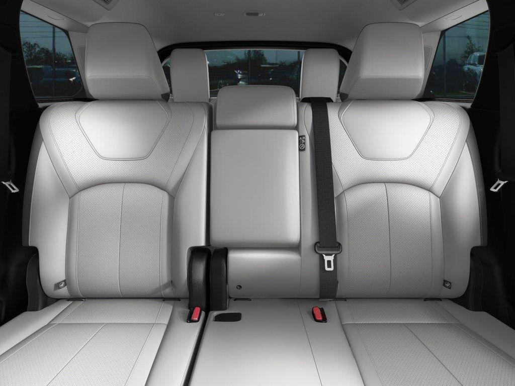 new 2026 INFINITI QX60 car, priced at $55,629