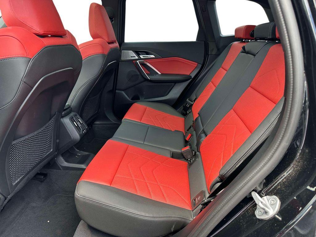 used 2023 BMW X1 car, priced at $28,820