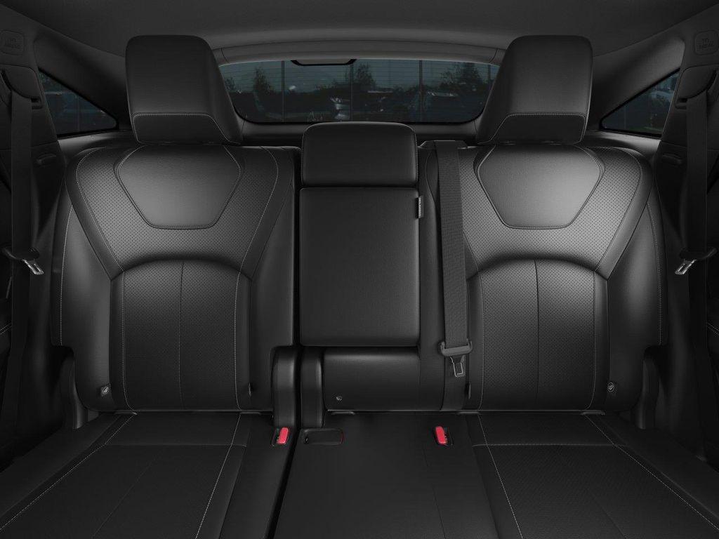 new 2027 INFINITI QX65 car, priced at $59,645
