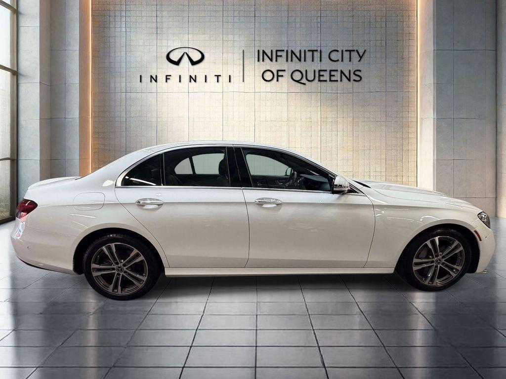 used 2023 Mercedes-Benz E-Class car, priced at $44,820