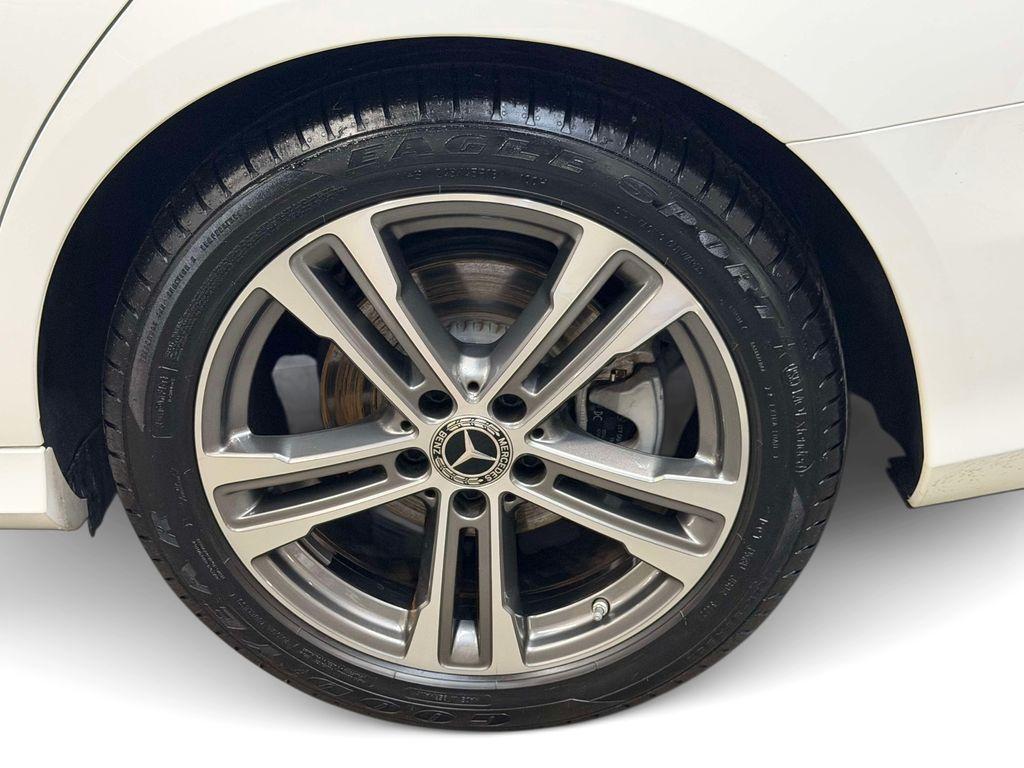 used 2023 Mercedes-Benz E-Class car, priced at $44,820