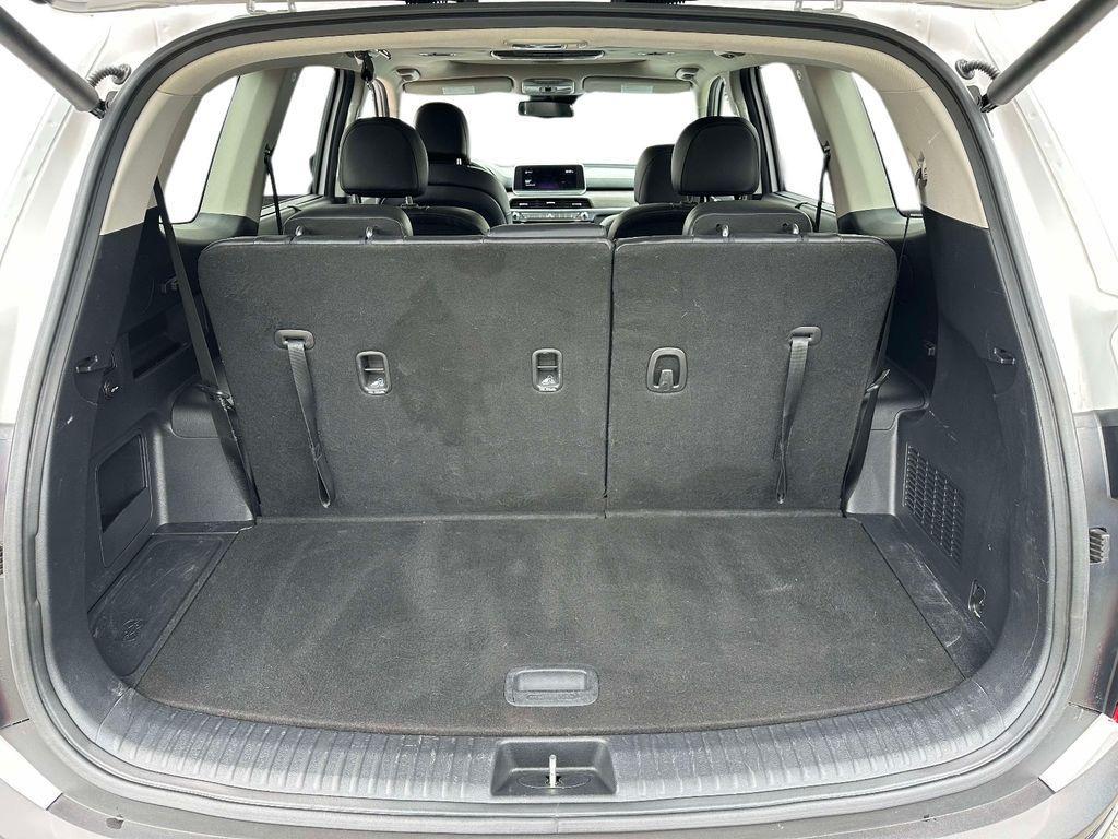used 2022 Kia Telluride car, priced at $28,820