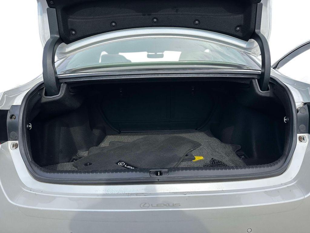 used 2016 Lexus RC 300 car, priced at $22,820