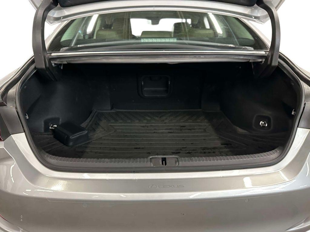used 2020 Lexus ES 350 car, priced at $26,820