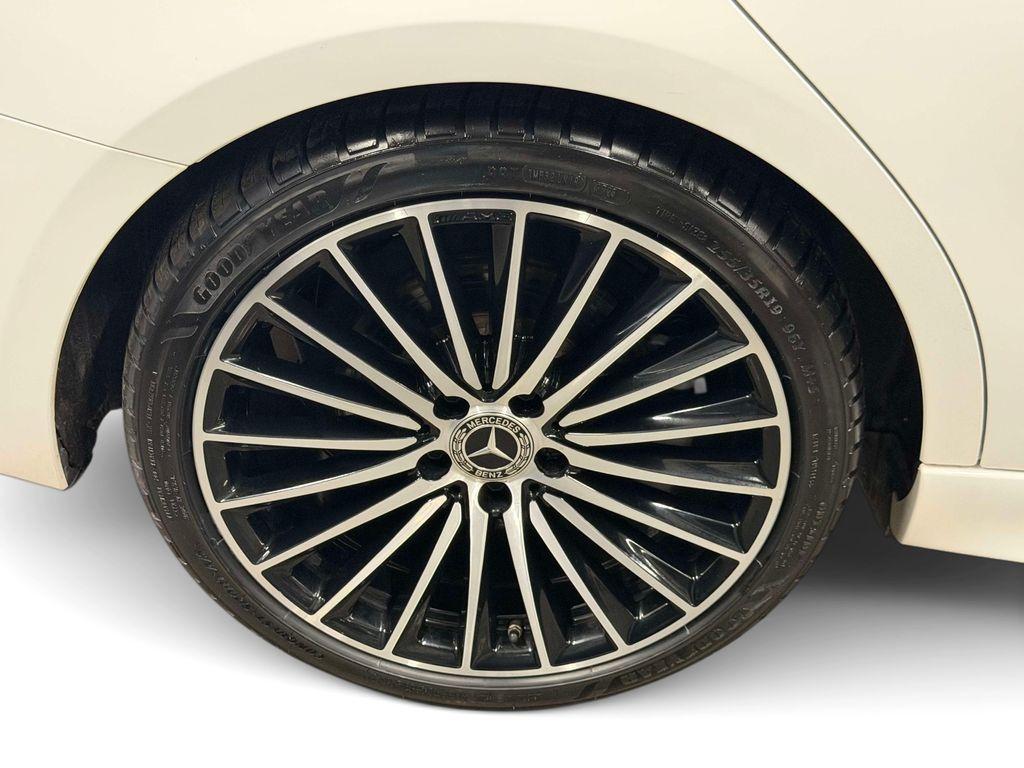 used 2023 Mercedes-Benz C-Class car, priced at $35,820