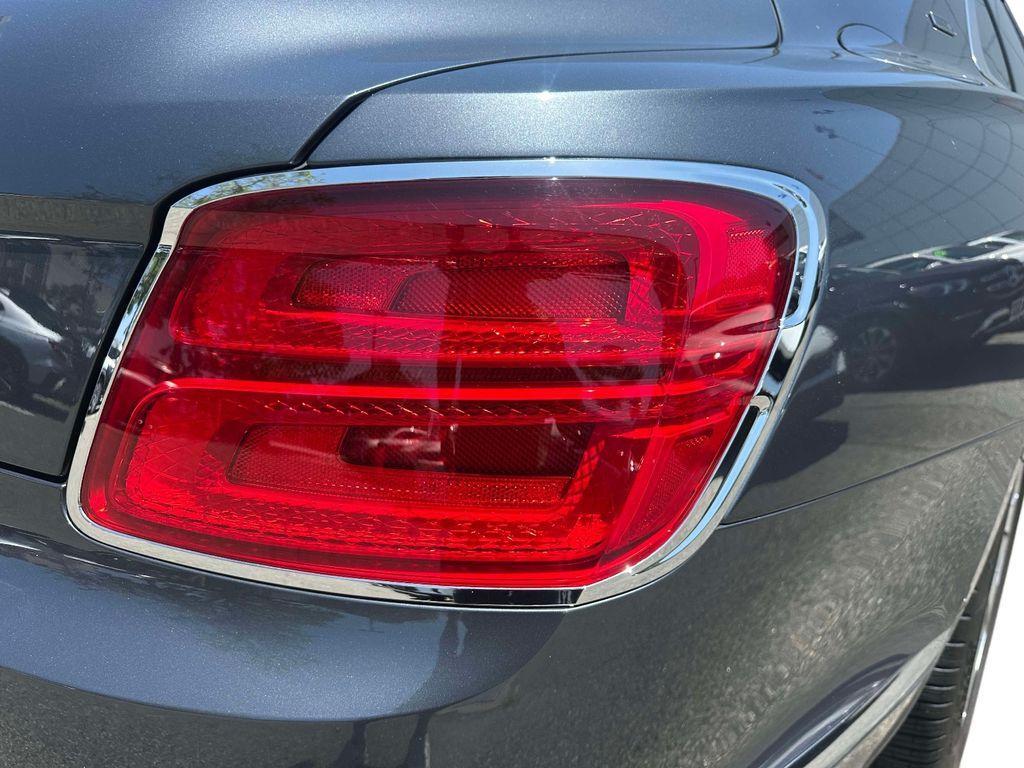 used 2024 Bentley Flying Spur car, priced at $216,819
