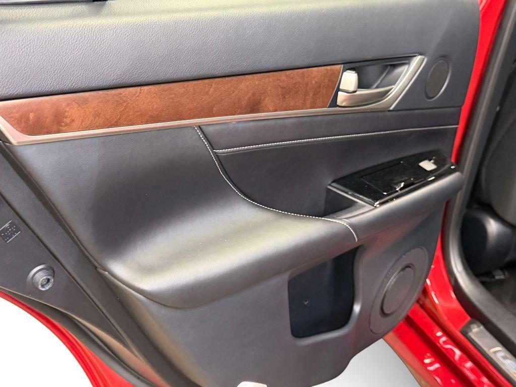 used 2015 Lexus GS 350 car, priced at $28,820