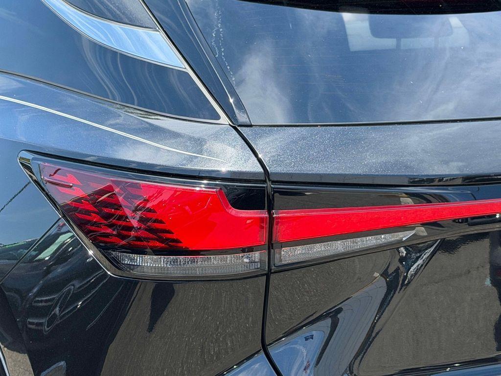 used 2023 Lexus RX 350 car, priced at $44,820