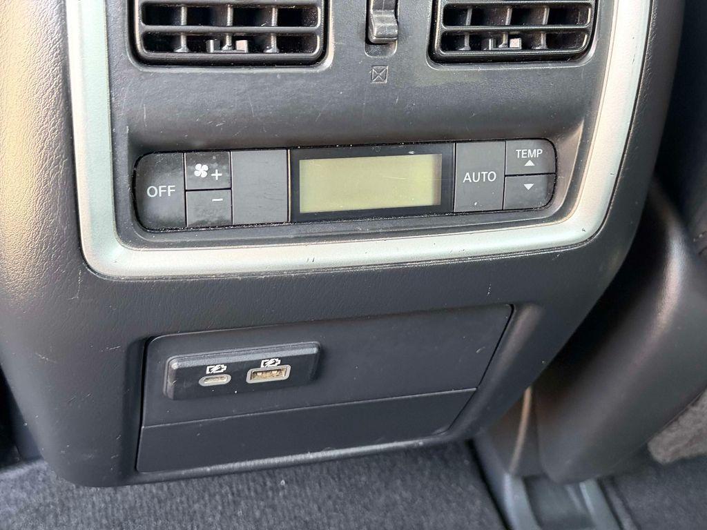 used 2019 INFINITI QX60 car, priced at $14,388
