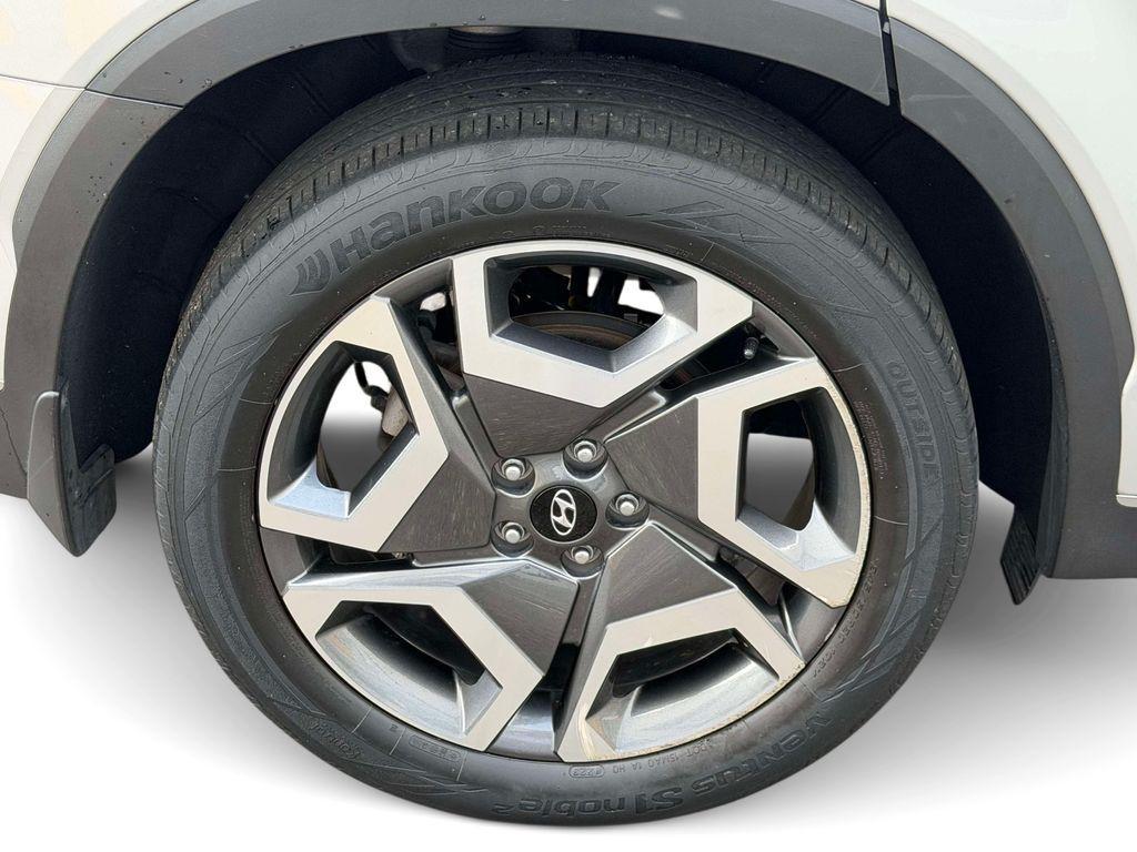 used 2023 Hyundai Palisade car, priced at $30,958