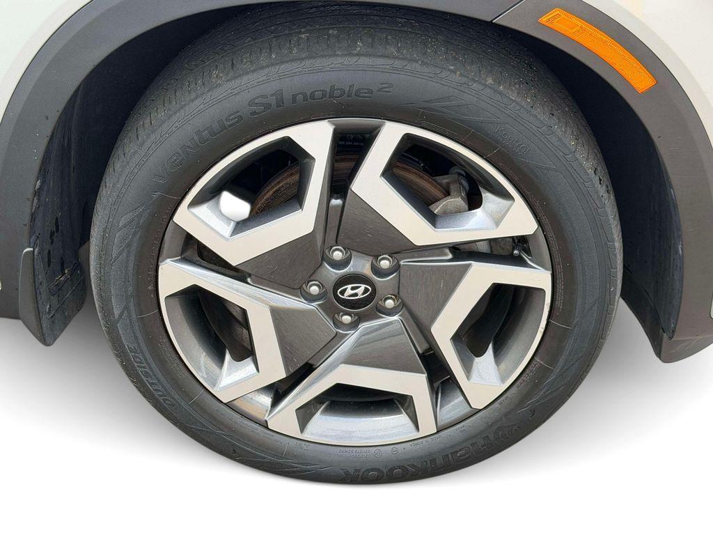 used 2023 Hyundai Palisade car, priced at $30,958
