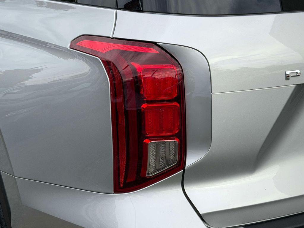 used 2023 Hyundai Palisade car, priced at $30,958