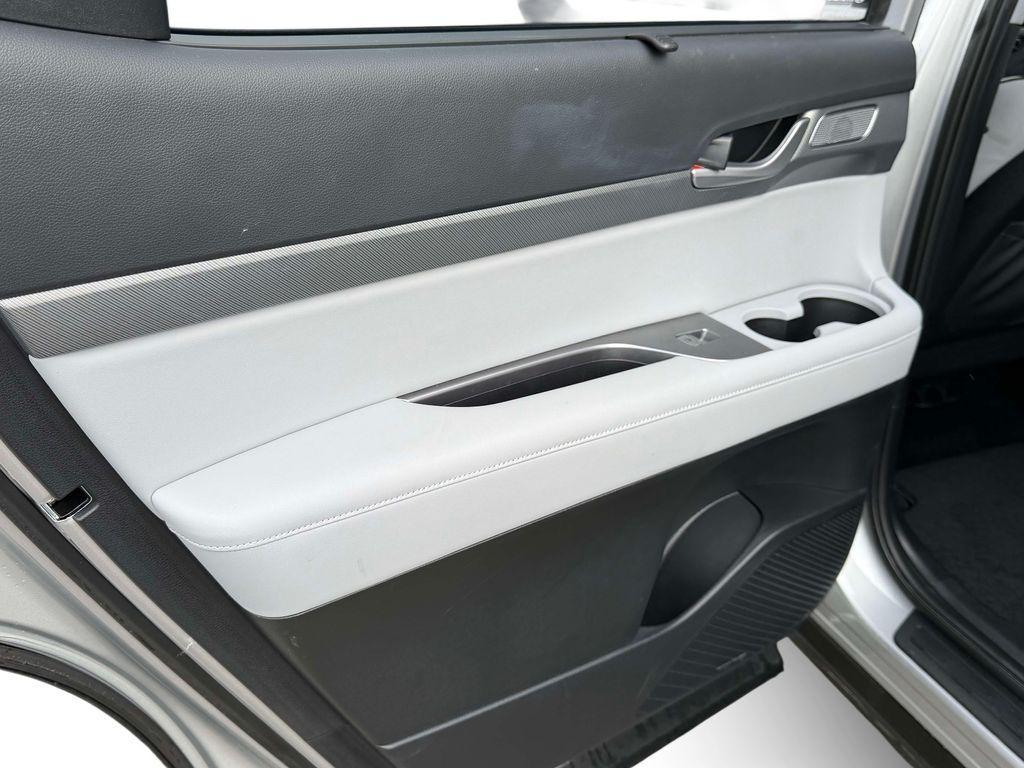 used 2023 Hyundai Palisade car, priced at $30,958