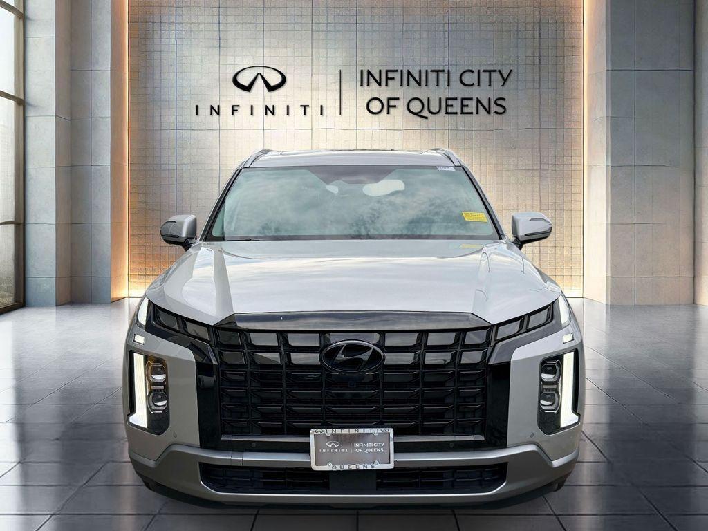 used 2023 Hyundai Palisade car, priced at $30,958