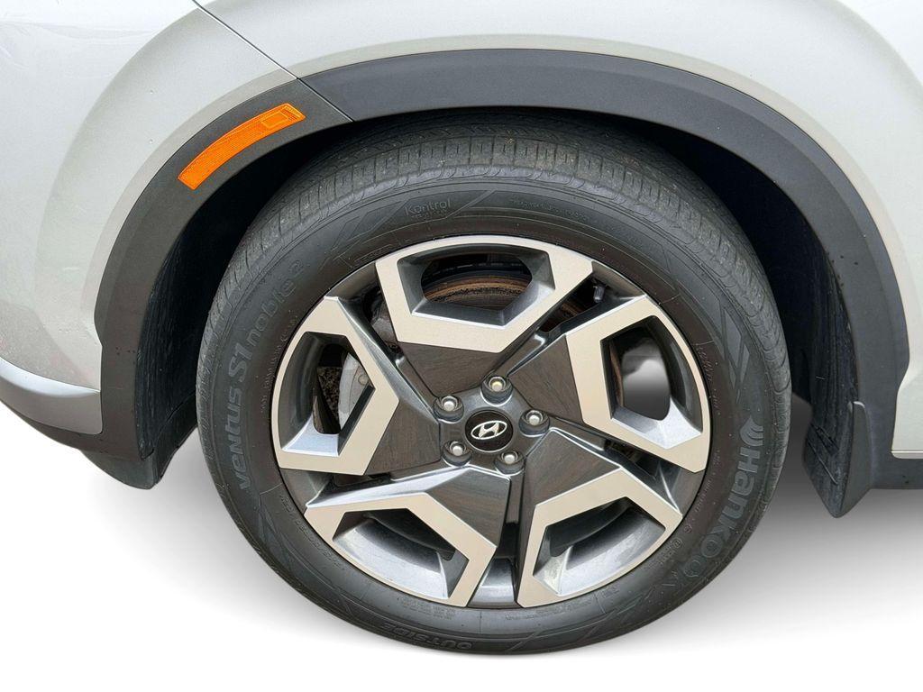 used 2023 Hyundai Palisade car, priced at $30,958