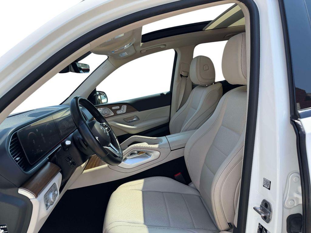 used 2023 Mercedes-Benz GLE 350 car, priced at $37,820