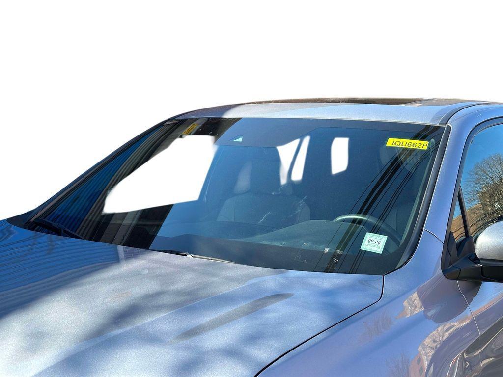 used 2022 Honda Passport car, priced at $29,909