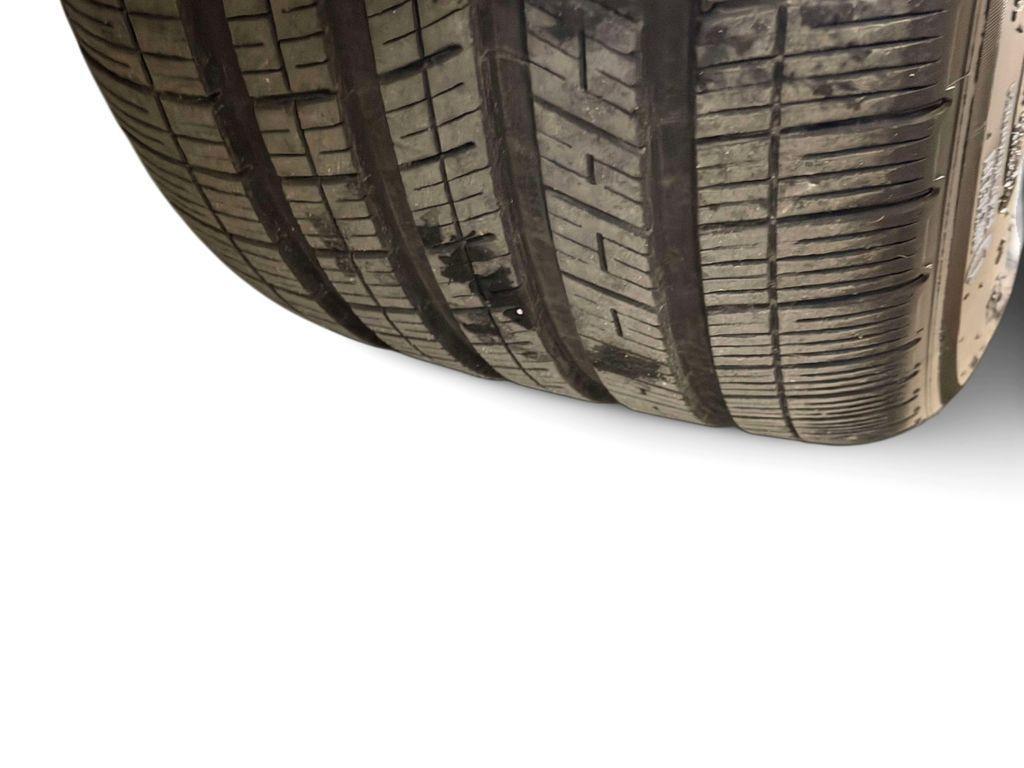 used 2025 Porsche Macan car, priced at $83,995