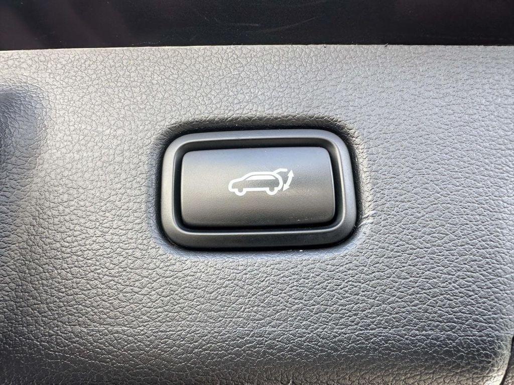 used 2022 Hyundai Palisade car, priced at $29,820