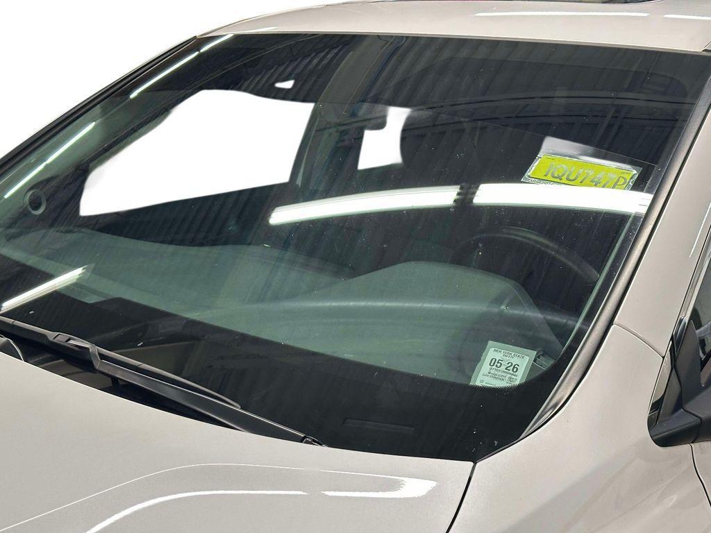 used 2024 Honda Ridgeline car, priced at $31,820